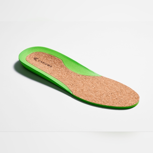 Cariuma IBI low off white knit sneaker Wms sz 9.5 Men's size 8 NIB New - Picture 4 of 16